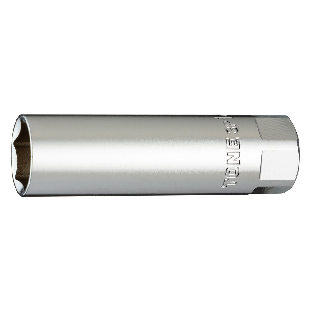 3P-14S MAGNETIC SPARK PLUG SOCKET 14MM
