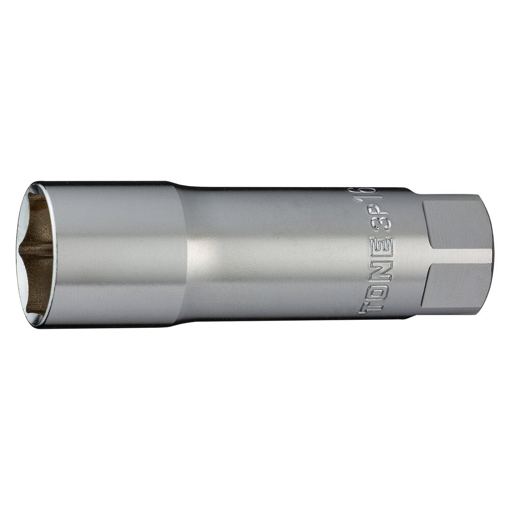 3P-16S MAGNETIC SPARK PLUG SOCKET 16MM