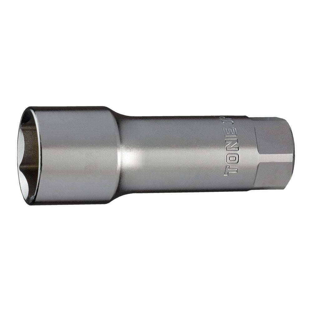 3P-18S MAGNETIC SPARK PLUG SOCKET 18MM