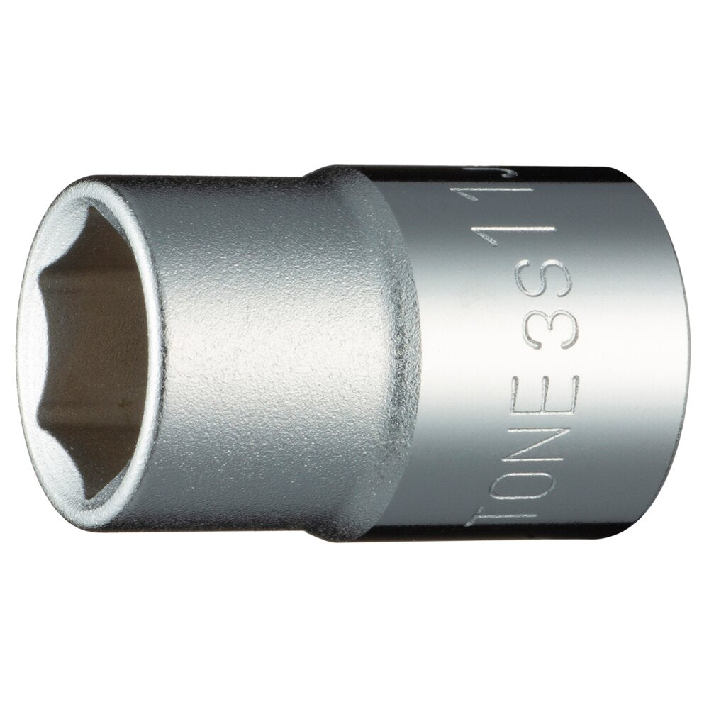 3S-11 11MM (6PT.) SOCKET (3/8 IN. DRIVE)