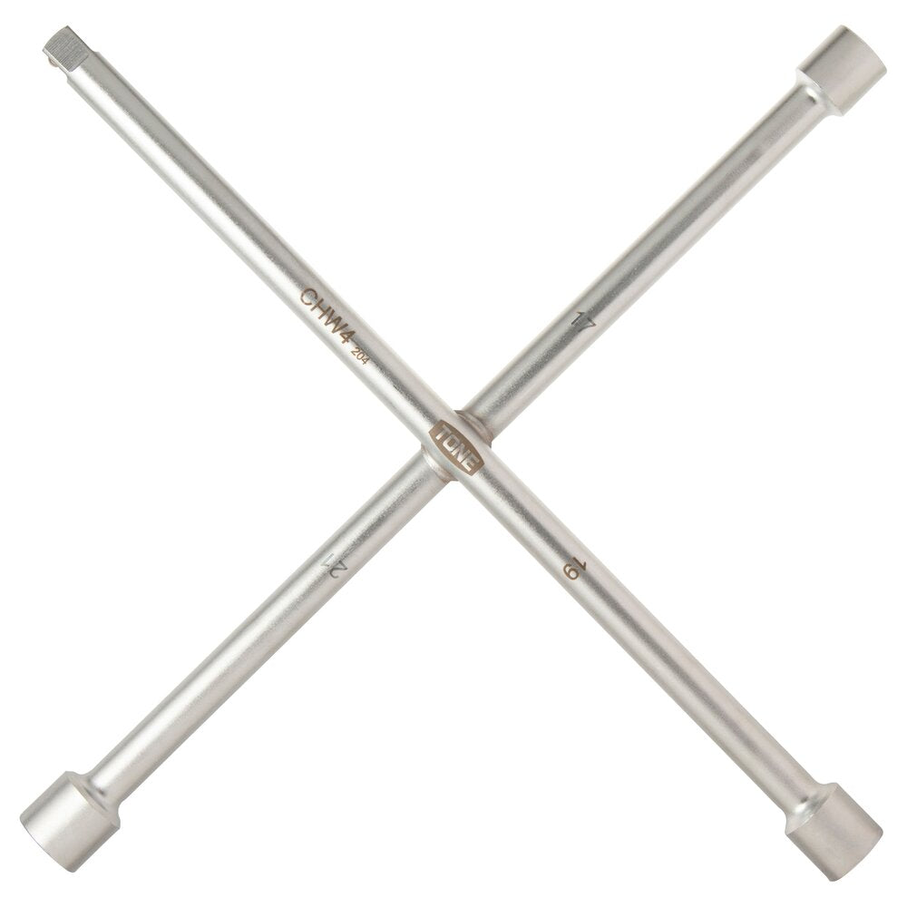 CHW4 CROSS WRENCH