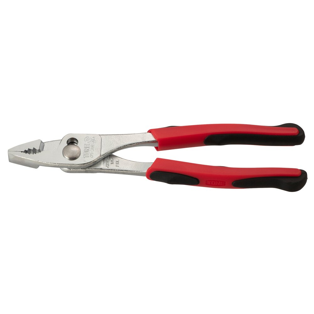 CPS-200G COMBINATION SLIM PLIERS
