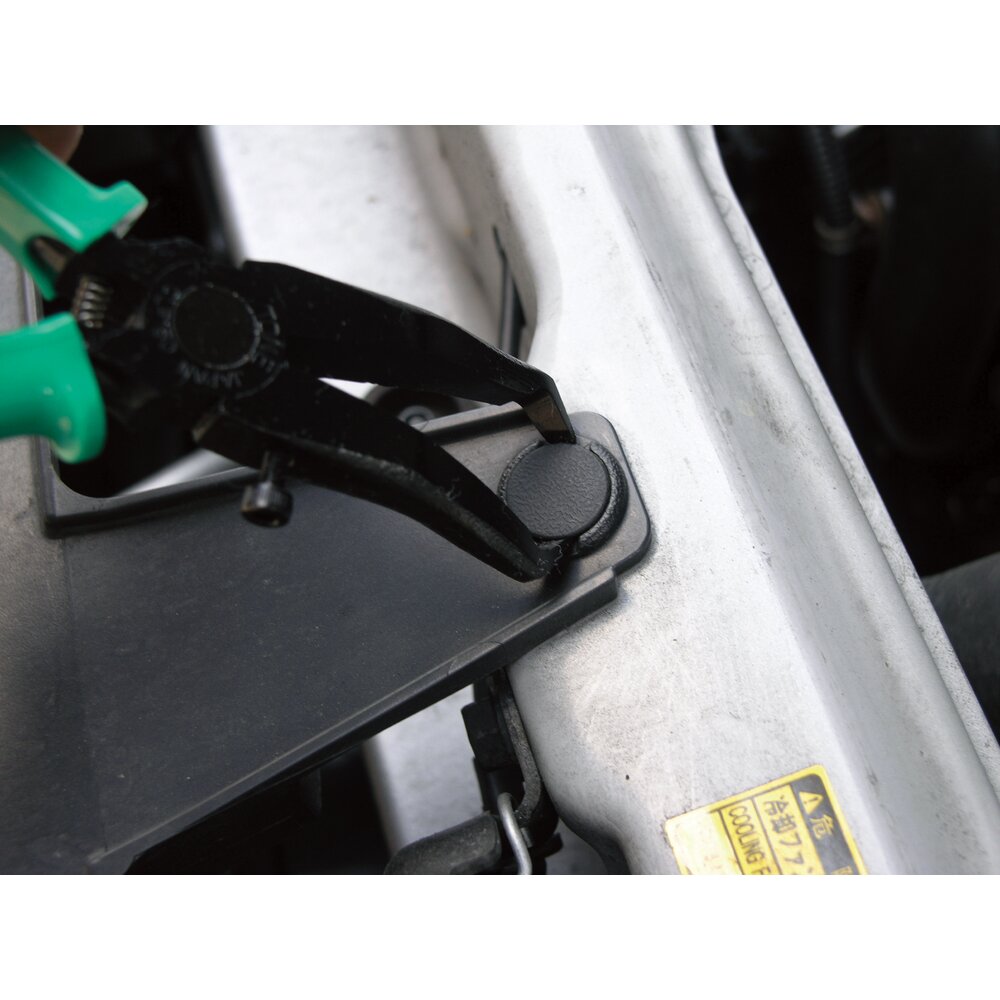 CLP-150 CLIP REMOVAL PLIERS