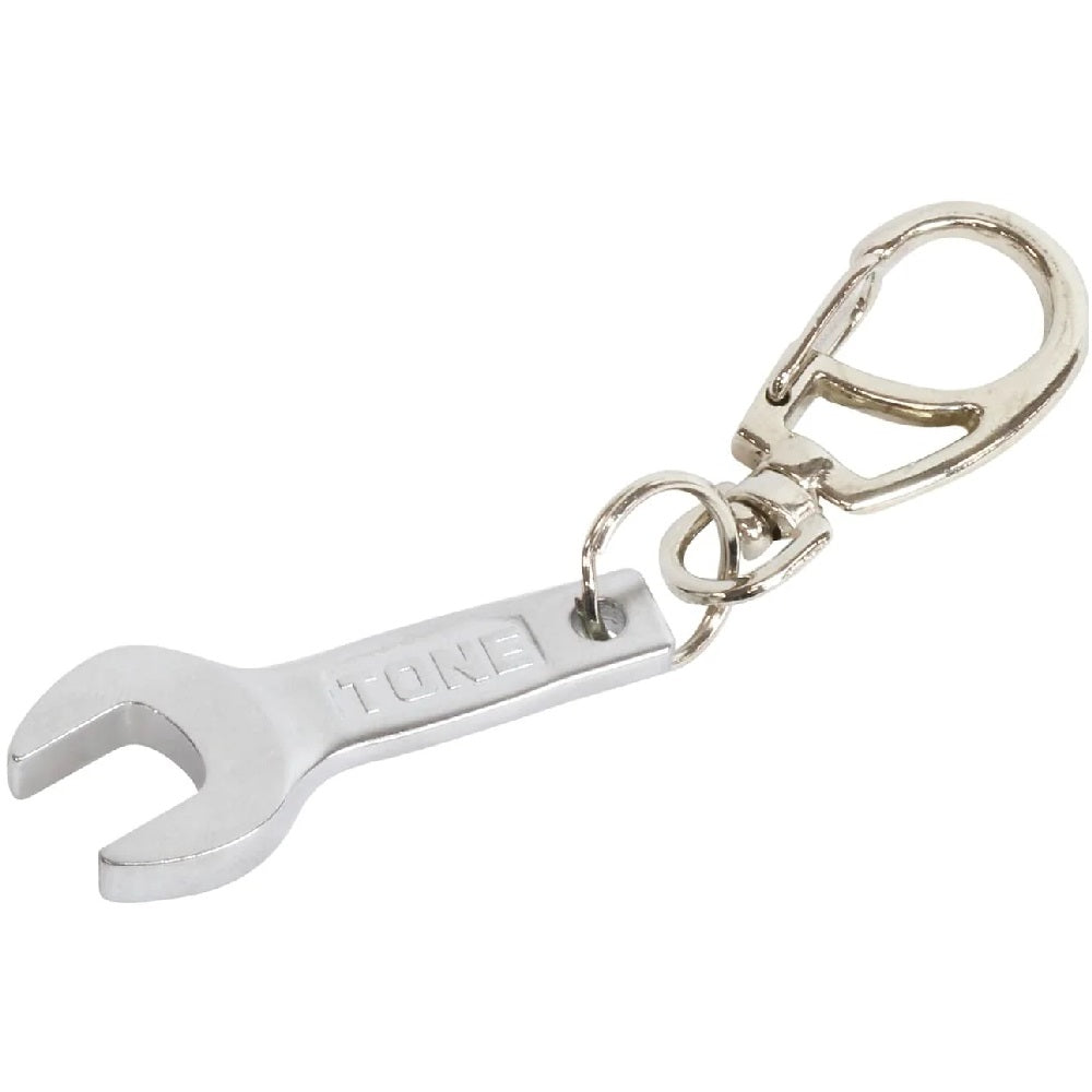 G-011 10MM WRENCH KEYCHAIN