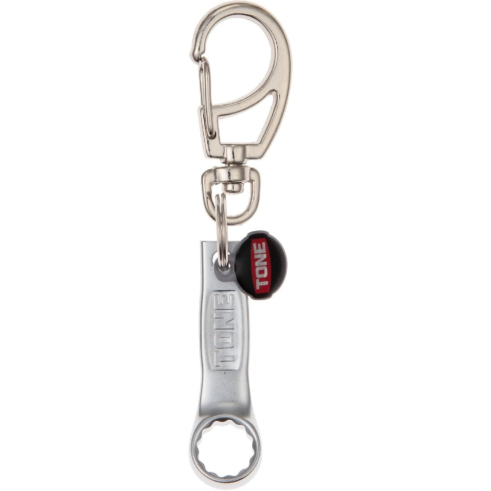 G-012 10MM BOX WRENCH KEYCHAIN