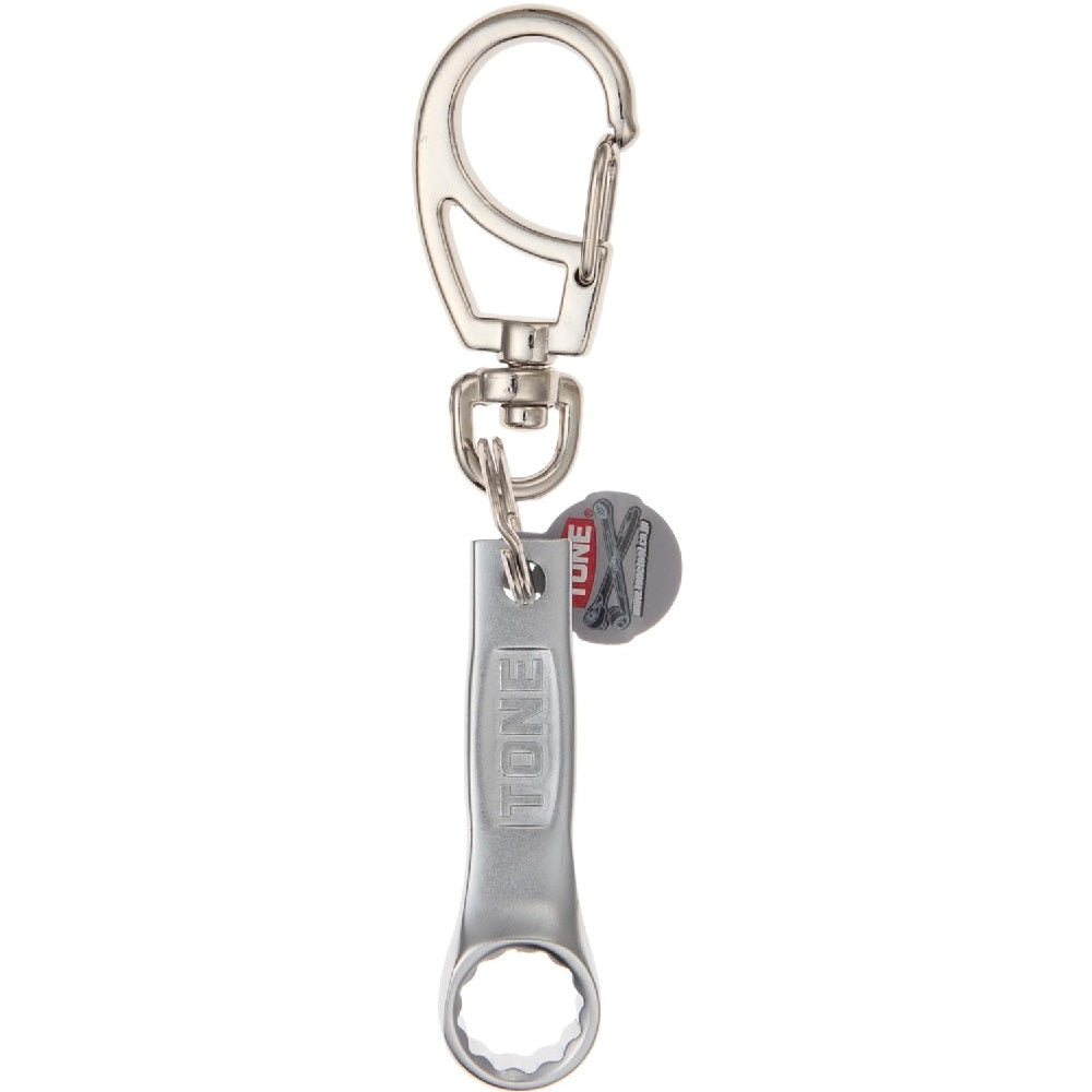 G-012 10MM BOX WRENCH KEYCHAIN