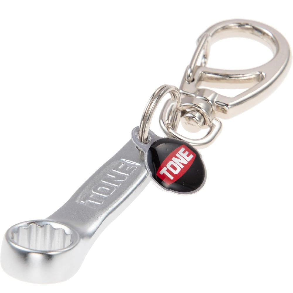 G-012 10MM BOX WRENCH KEYCHAIN