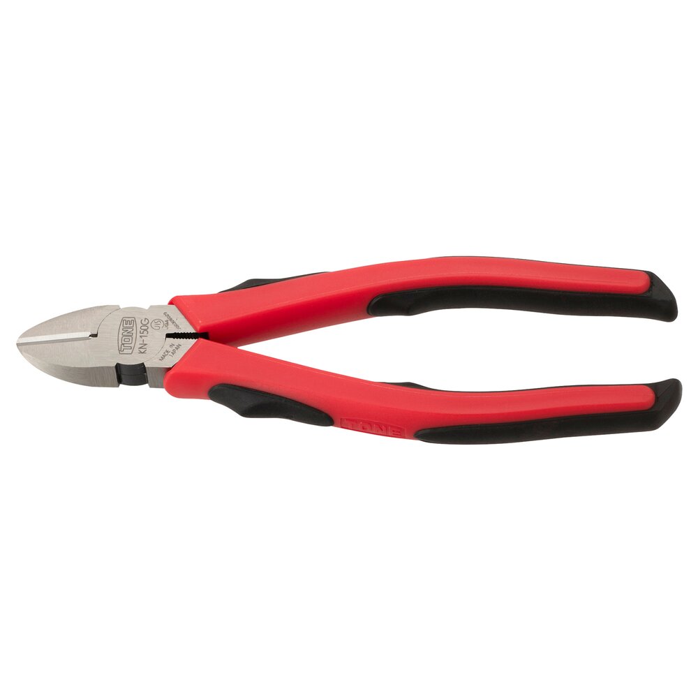 KN-150G DIAGONAL CUTTING PLIERS