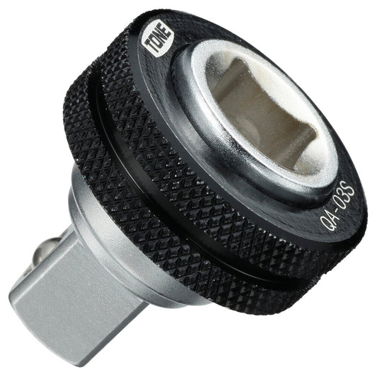 QA-03S QUICK ADAPTER