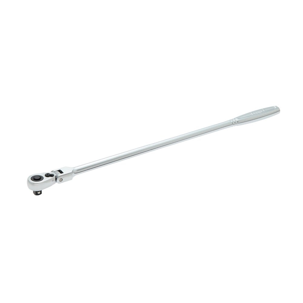 RH3FHX SUPER LONG SWIVEL HEAD RATCHET (HOLD TYPE) (3/8 INCH)