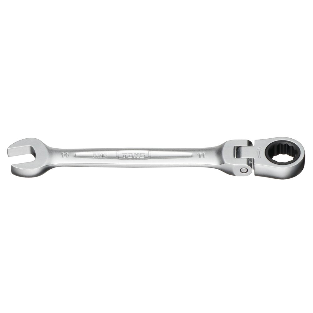 RMF-11 FLEX HEAD 11MM BOX WRENCH