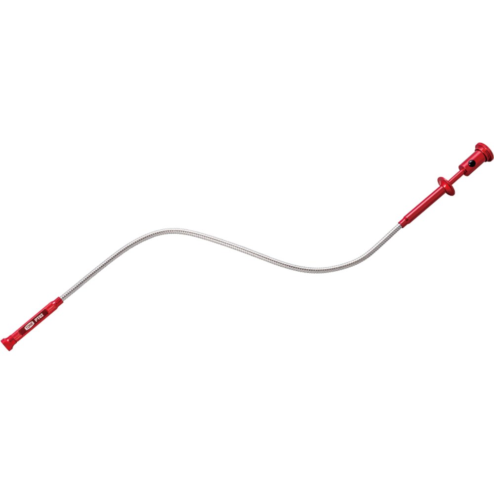 PT02 FLEXIBLE MAGNETIC PICK-UP TOOL WITH LED