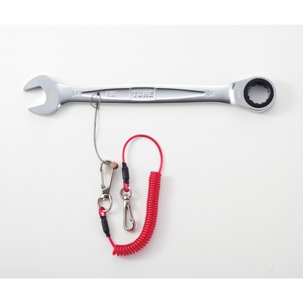 RMF-11 FLEX HEAD 11MM BOX WRENCH