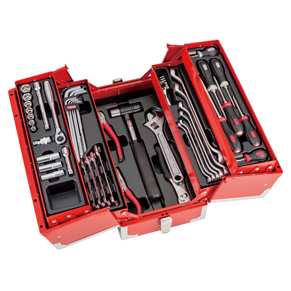 TSA3309 MECHANIC TOOL SET