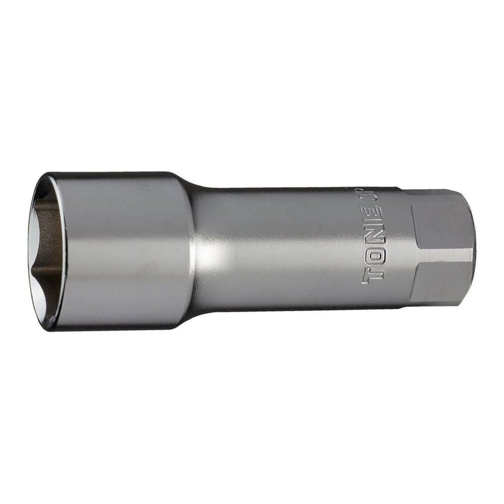 3P-18S MAGNETIC SPARK PLUG SOCKET 18MM – TONE TOOLS NW
