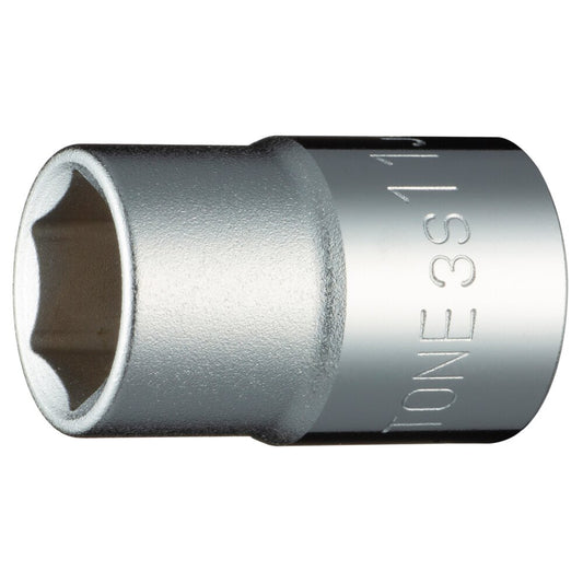 3S-11 11MM (6PT.) SOCKET (3/8 IN. DRIVE)