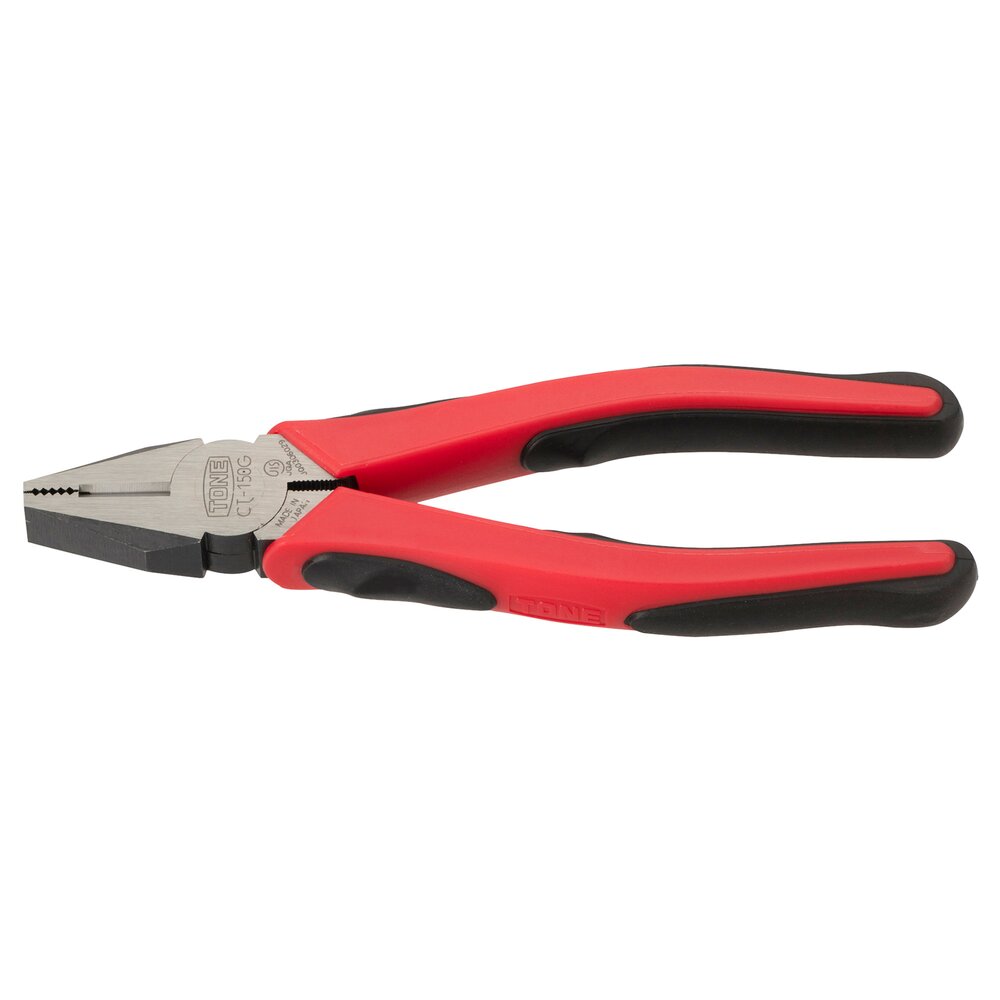 CT-150G LINE MEN PLIERS