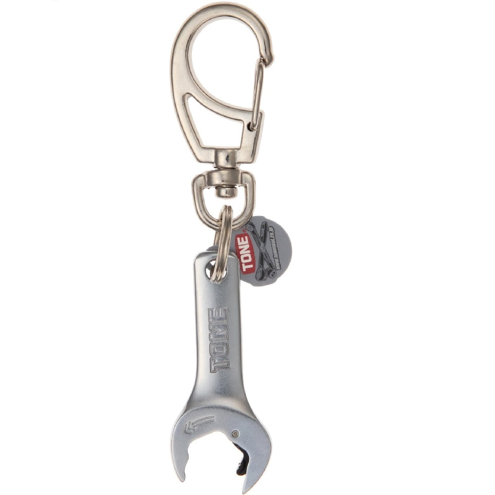 G-060 10MM QUICK RATCHET KEYCHAIN