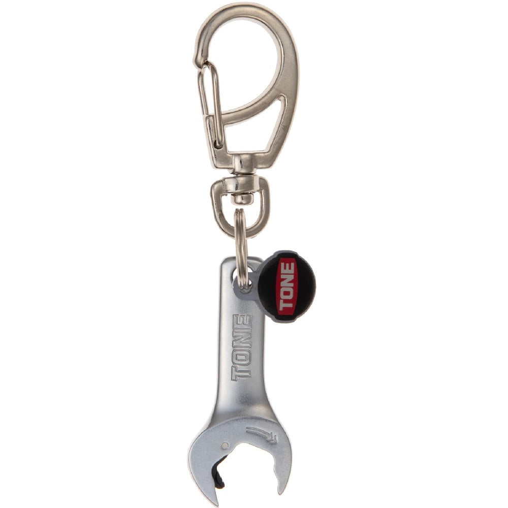 G-060 10MM QUICK RATCHET KEYCHAIN