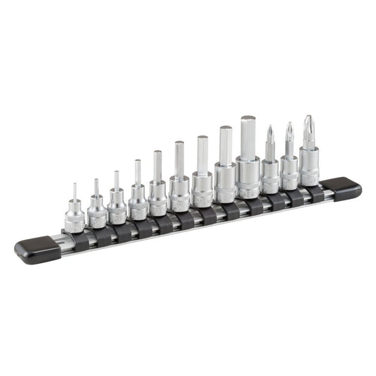 HH212 HEXAGON SOCKET SET (WITH SOCKET HOLDER)