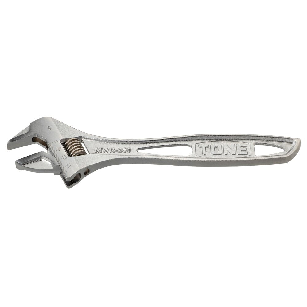 MWR-250 HYPER WORM ADJUSTABLE WRENCH