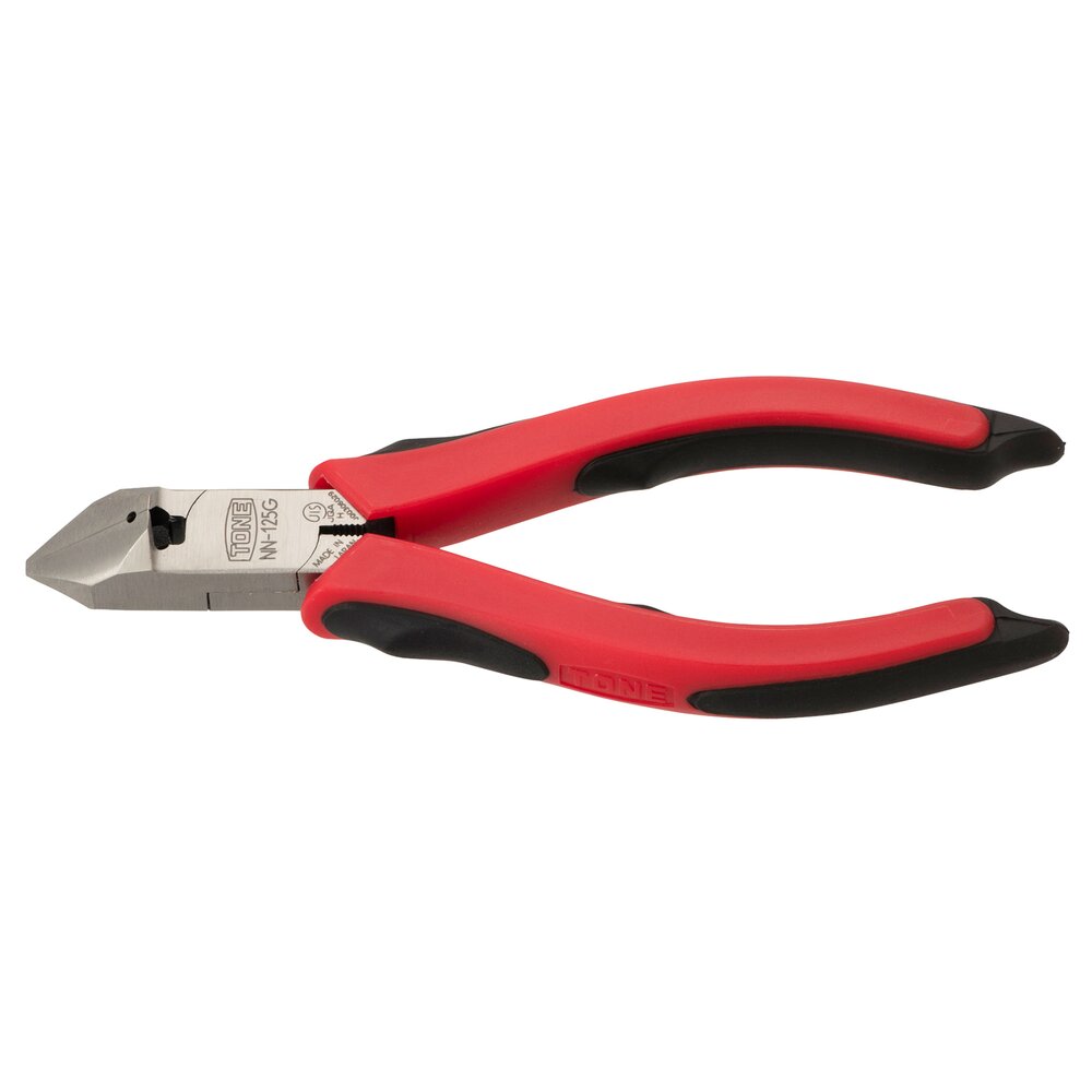 NN-125G DIAGONAL CUTTING PLIERS