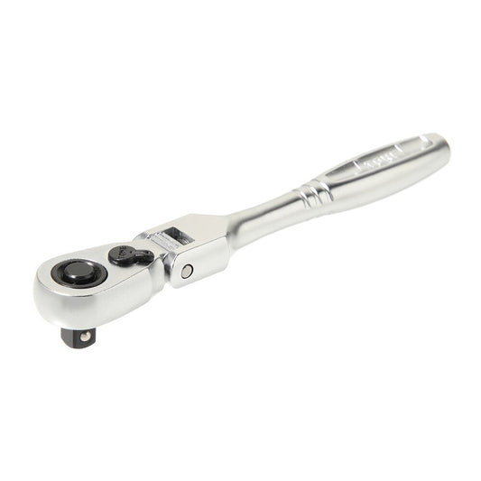 RH2FH COMPACT SWIVEL HEAD RATCHET (HOLD TYPE) (1/4 INCH)