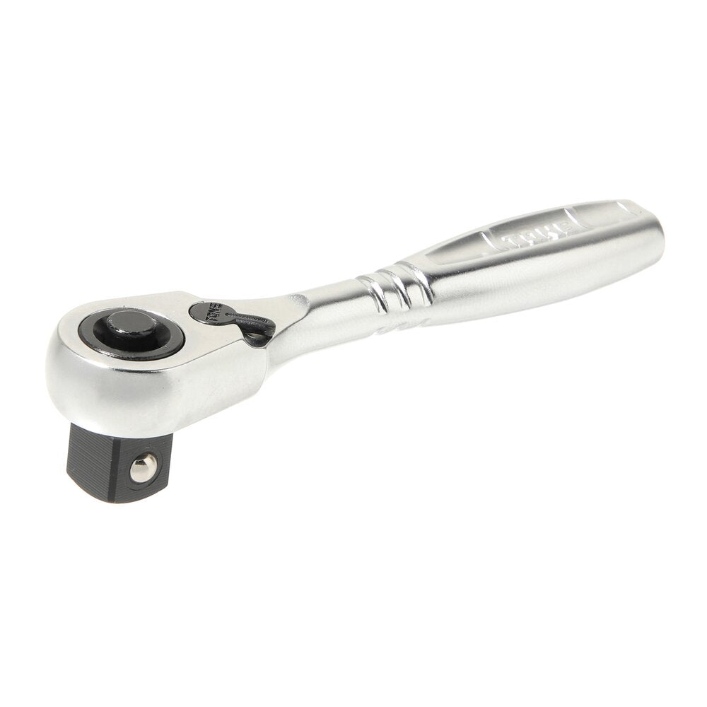 RH3CHS COMPACT SHORT RATCHET HANDLE (HOLD TYPE)