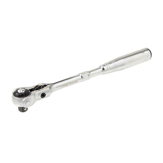 RH3VHW LONG SWIVEL HEAD RATCHET (HOLD TYPE)