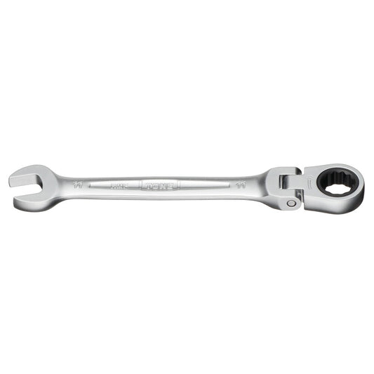 RMF-11 FLEX HEAD 11MM BOX WRENCH